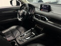 2018 Mazda CX-5 II, серый, 2670000 рублей - вид 11