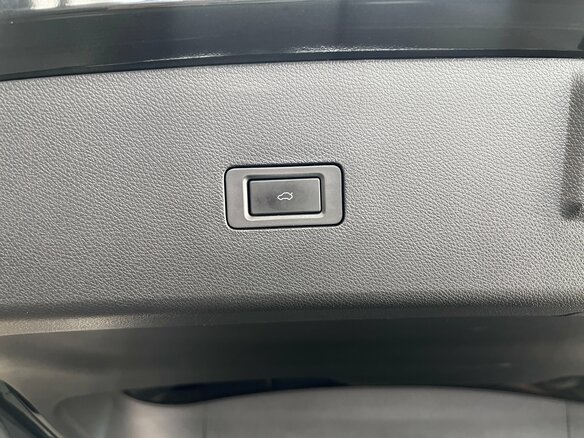 2021 Exeed VX I, чёрный, 2690000 рублей - вид 23