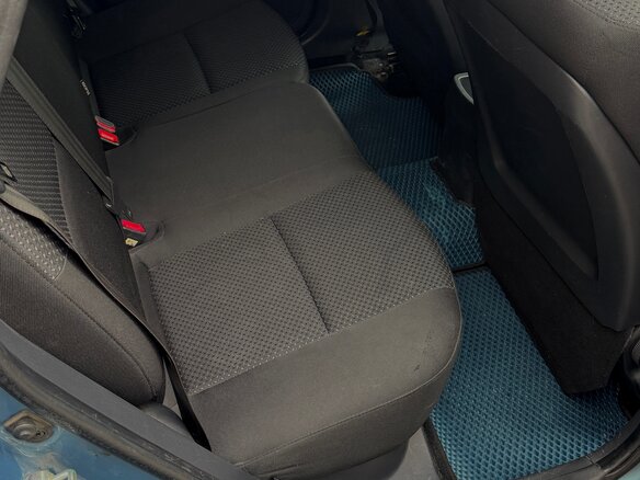 2010 Hyundai i30 I Рестайлинг, серый, 700000 рублей - вид 17