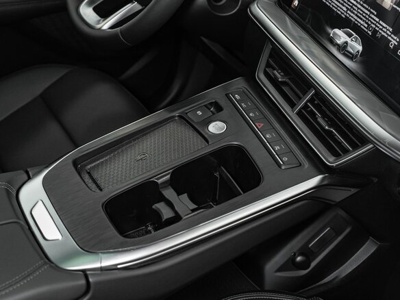 2026 Haval F7x II, серый, 3799000 рублей - вид 13