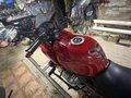 1998 Honda CB 500, красный, 227000 рублей - вид 3