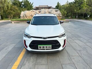 2019 Chevrolet Orlando II, белый, 1290000 рублей, вид 2