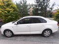 2014 Skoda Rapid I, белый, 735000 рублей - вид 5