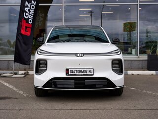 2025 Changan Qiyuan Q07 31.7 kWh, белый, 3750000 рублей, вид 3