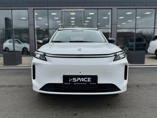 2026 Evolute i-Space I Рестайлинг, белый, 3890000 рублей, вид 2