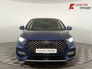 2024 Omoda S5, синий, 1440000 рублей, вид 2