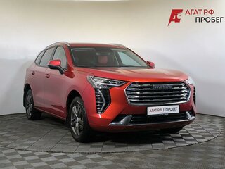2024 Haval Jolion I, красный, 2240000 рублей, вид 3
