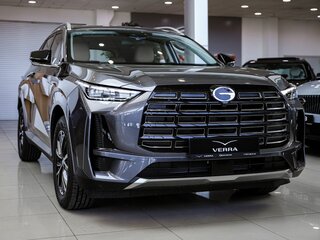 2026 GAC GS4, серый, 3799000 рублей, вид 2