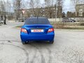 2011 Daewoo Nexia I Рестайлинг, голубой, 150000 рублей - вид 5