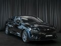 2020 Kia K5 III, чёрный