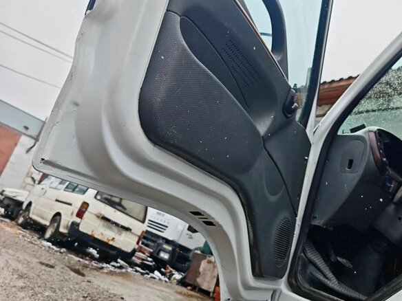 2009 Hyundai HD78, белый, 1600000 рублей - вид 8