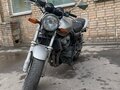 2001 Honda CB 400F, серый, 230000 рублей
