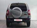 2016 Chevrolet Niva I Рестайлинг, серый, 630000 рублей - вид 5