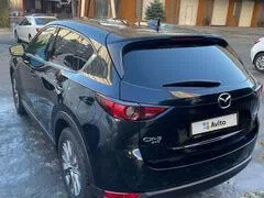 2020 Mazda CX-5 II, чёрный, 2580500 рублей, вид 4