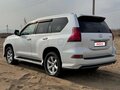2010 Lexus GX 460 II, белый, 3400000 рублей - вид 4