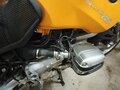 2000 BMW R 1150 GS, золотистый, 1000000 рублей - вид 11