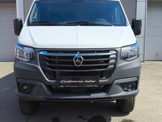 2026 ГАЗ Соболь NN, белый, 3458000 рублей, вид 2