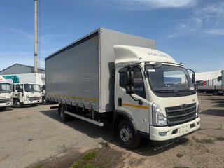 2024 Forland 8, белый, 4500000 рублей, вид 3