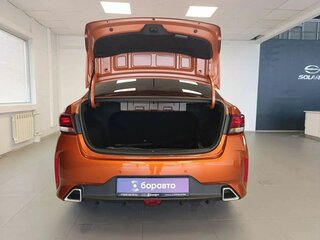 2025 Solaris KRS, красный, 2560000 рублей, вид 4