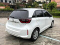 2021 Honda Fit IV, белый, 1198400 рублей - вид 3