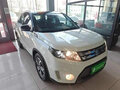 2017 Suzuki Vitara S II, белый, 1250007 рублей