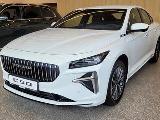 2026 VOLGA C50, белый, 2999000 рублей, вид 1