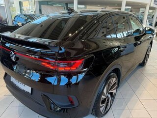 2026 Volkswagen ID.5 GTX, чёрный, 5930000 рублей, вид 2
