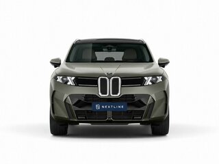 2026 BMW X5 40d V (G65), серый, 21490000 рублей, вид 1