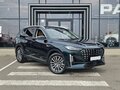 2024 Jetour X70+ I Рестайлинг, зелёный, 2162000 рублей - вид 2