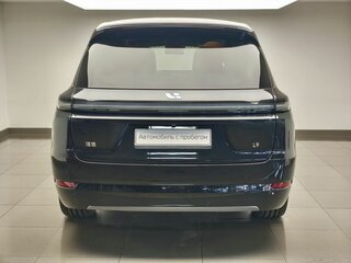 2023 Li Auto (Lixiang) L9 44.5 kWh I, серый, 6450000 рублей, вид 4