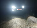 2016 Lada (ВАЗ) Kalina II, серебристый, 265000 рублей - вид 7