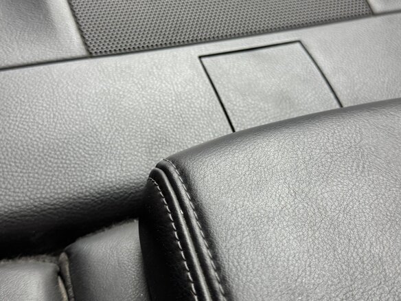 2007 Mazda 6 II (GH), чёрный, 990000 рублей - вид 14