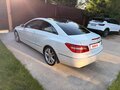 2011 Mercedes-Benz E-Класс 250 5G-Tronic IV (W212, S212, C207), белый - вид 7