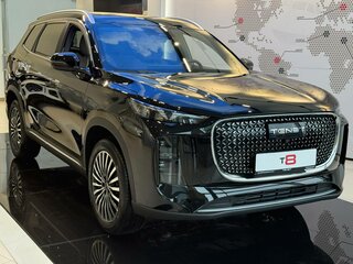 2026 Tenet T8, чёрный, 3630000 рублей, вид 3