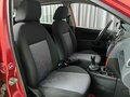 2007 Ford Fiesta Mk5, красный, 261000 рублей - вид 6