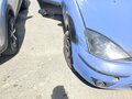 2003 Ford Focus I Рестайлинг, голубой, 115000 рублей - вид 5