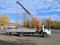 2019 Isuzu Elf (N-series), белый, 4500000 рублей - вид 3