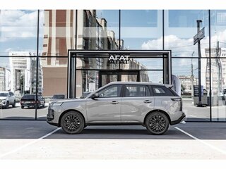 2026 Jeland J6, серый, 2722060 рублей, вид 3