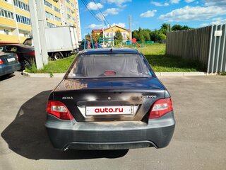 2010 Daewoo Nexia I Рестайлинг, чёрный, 130000 рублей, вид 3