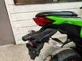 2014 Kawasaki Ninja 250R, зелёный, 399000 рублей - вид 8