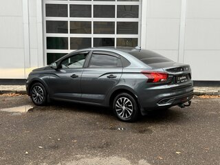 2025 Lada (ВАЗ) Iskra, серый, 1250000 рублей, вид 3