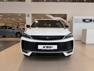2026 Belgee X50+, белый, 2509990 рублей, вид 5