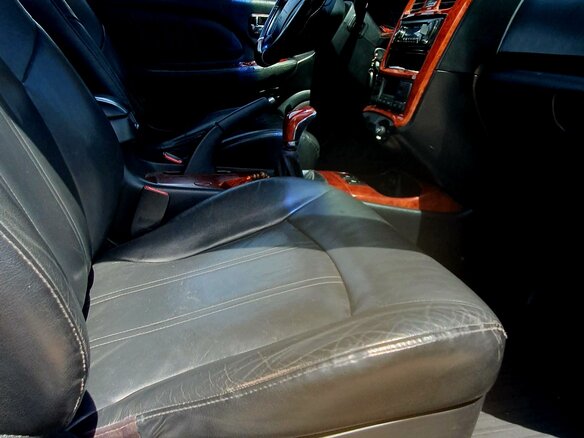 2005 Hyundai Sonata IV (EF) Рестайлинг, серебристый, 465000 рублей - вид 16