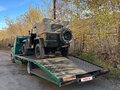 2003 ГАЗ ГАЗель (3302), зелёный, 1150000 рублей - вид 1