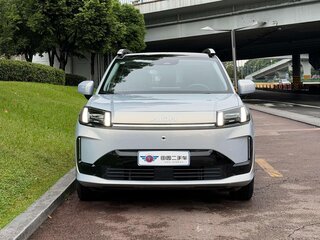 2026 Aion V Home 520 II Рестайлинг, серый, 1770000 рублей, вид 2
