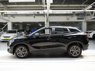 2024 Omoda C5 I, чёрный, 1700000 рублей, вид 4
