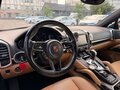2015 Porsche Cayenne Diesel II Рестайлинг (958), чёрный, 4900000 рублей - вид 5