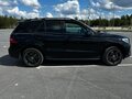 2012 Mercedes-Benz M-Класс 350 III (W166), чёрный, 3050000 рублей - вид 2