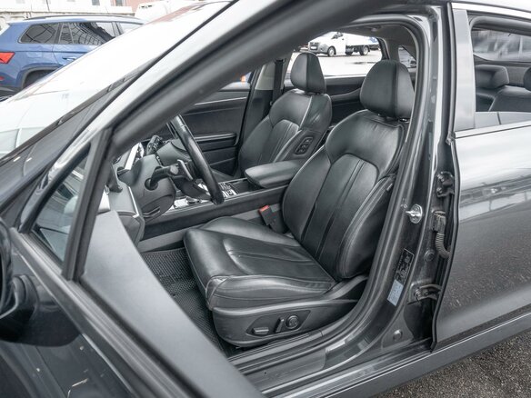 2020 Kia K5 III, серый, 2249000 рублей - вид 11