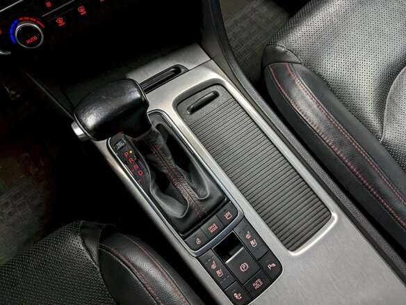 2016 Kia Optima IV, серый, 1790000 рублей - вид 29